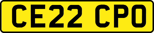 CE22CPO