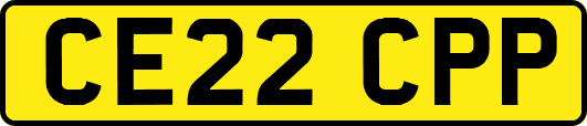 CE22CPP