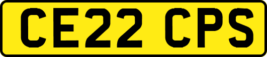 CE22CPS