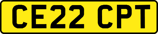 CE22CPT