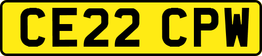 CE22CPW