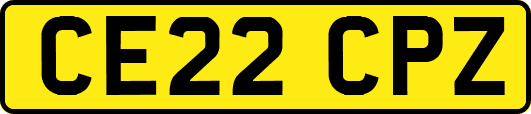 CE22CPZ