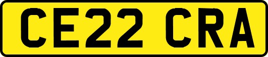 CE22CRA