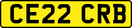 CE22CRB