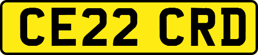 CE22CRD