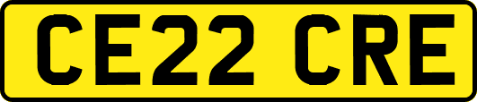 CE22CRE