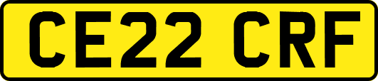 CE22CRF