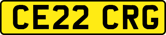 CE22CRG