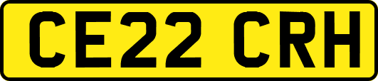 CE22CRH