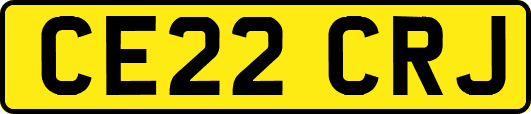 CE22CRJ