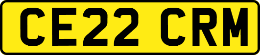 CE22CRM
