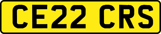 CE22CRS
