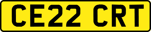 CE22CRT