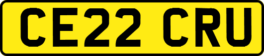 CE22CRU