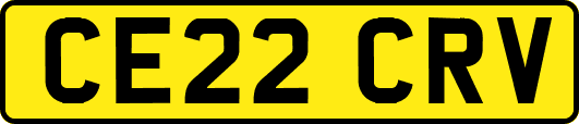 CE22CRV