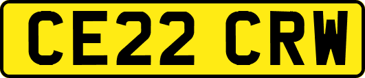 CE22CRW