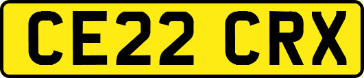 CE22CRX