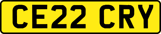 CE22CRY