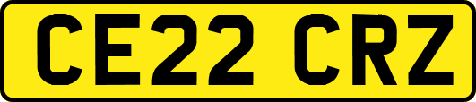 CE22CRZ