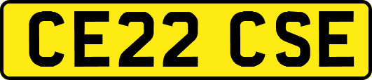 CE22CSE