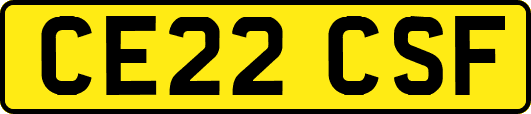 CE22CSF