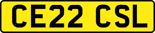 CE22CSL