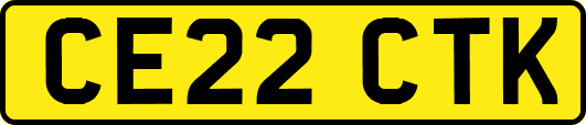 CE22CTK