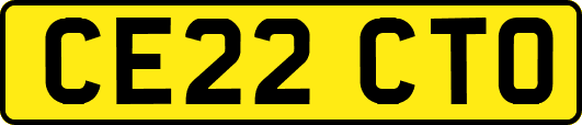 CE22CTO