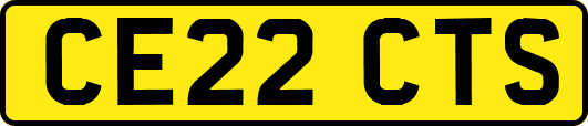 CE22CTS