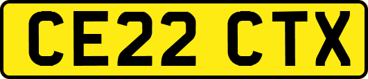 CE22CTX