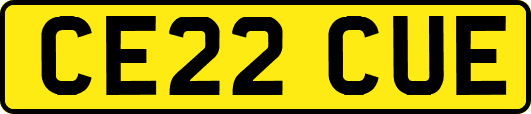 CE22CUE