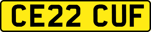 CE22CUF