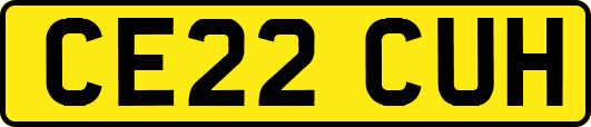 CE22CUH