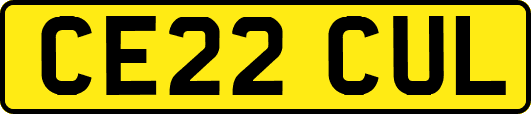 CE22CUL