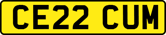 CE22CUM