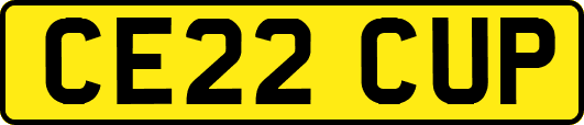 CE22CUP