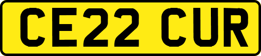 CE22CUR