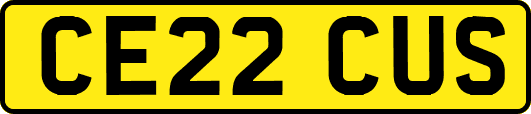CE22CUS