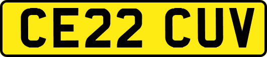 CE22CUV