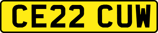 CE22CUW