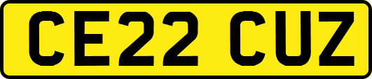 CE22CUZ