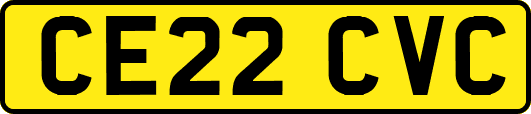 CE22CVC