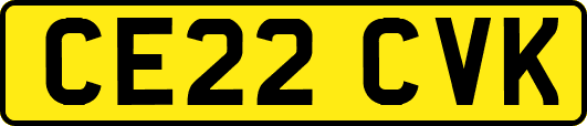 CE22CVK