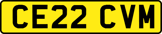 CE22CVM