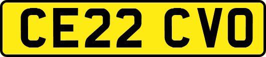 CE22CVO