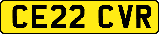 CE22CVR