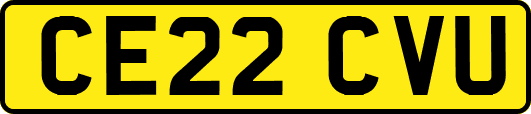 CE22CVU