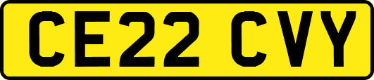 CE22CVY