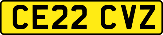 CE22CVZ