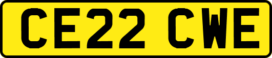 CE22CWE